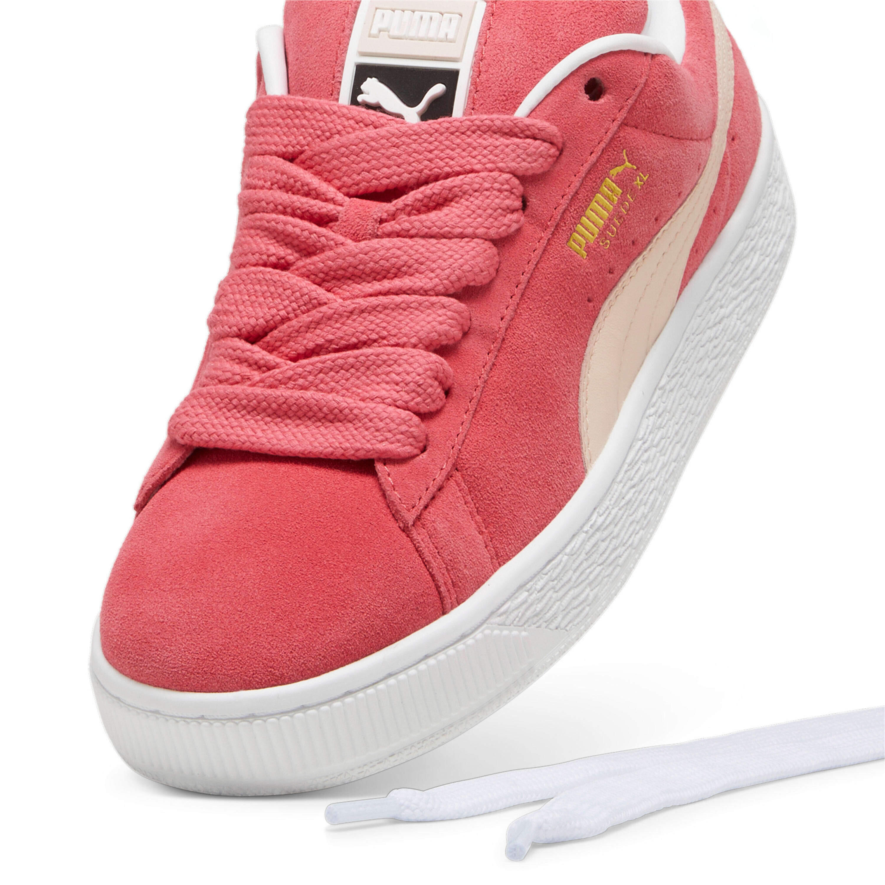 Baskets Puma Suede XL 6/7