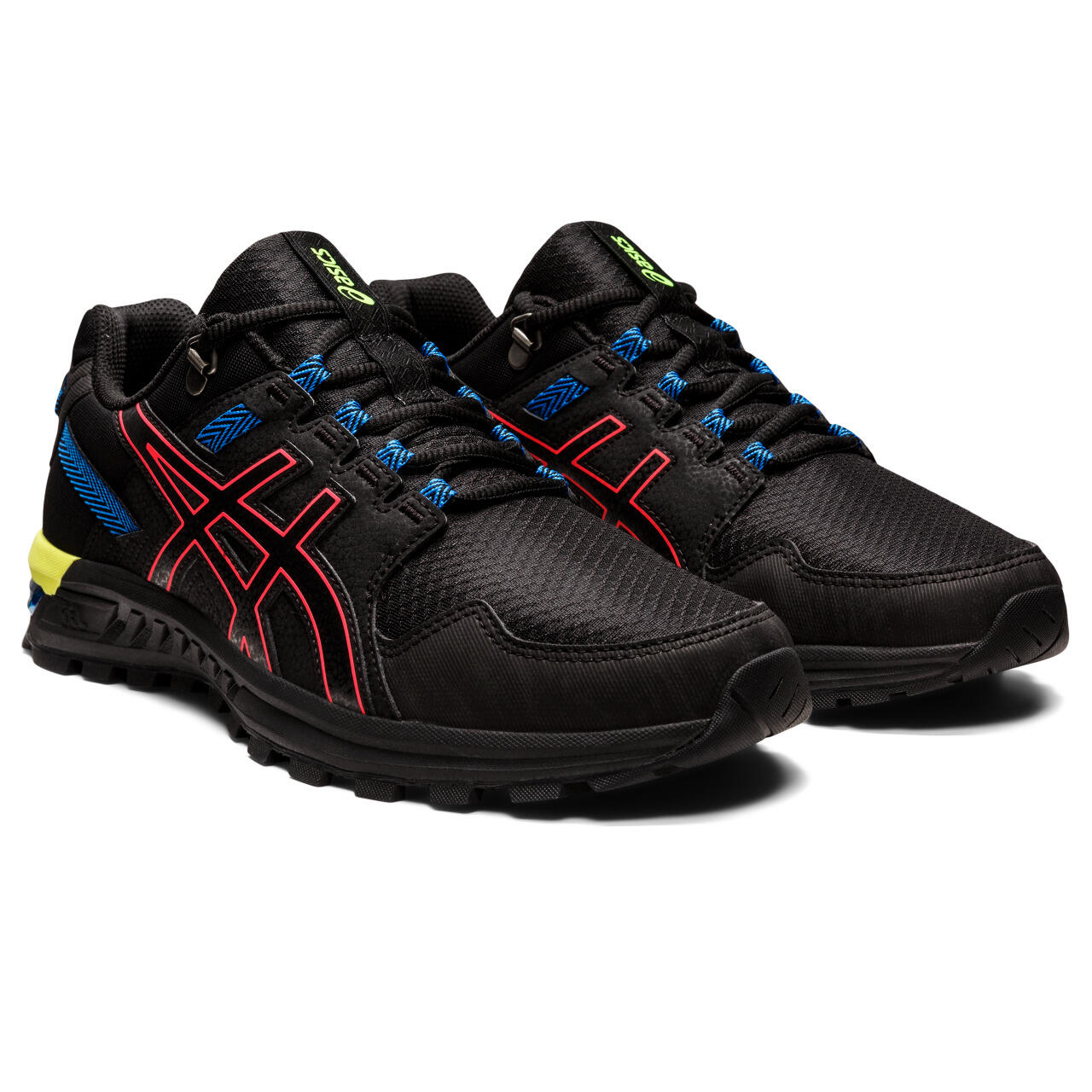 Schoenen Asics Gel-Citrek 2/7
