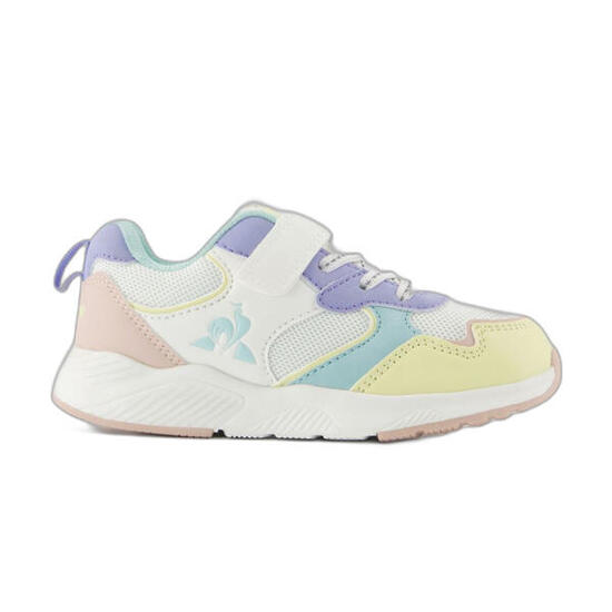 Baskets fille Le Coq Sportif LCS Runner