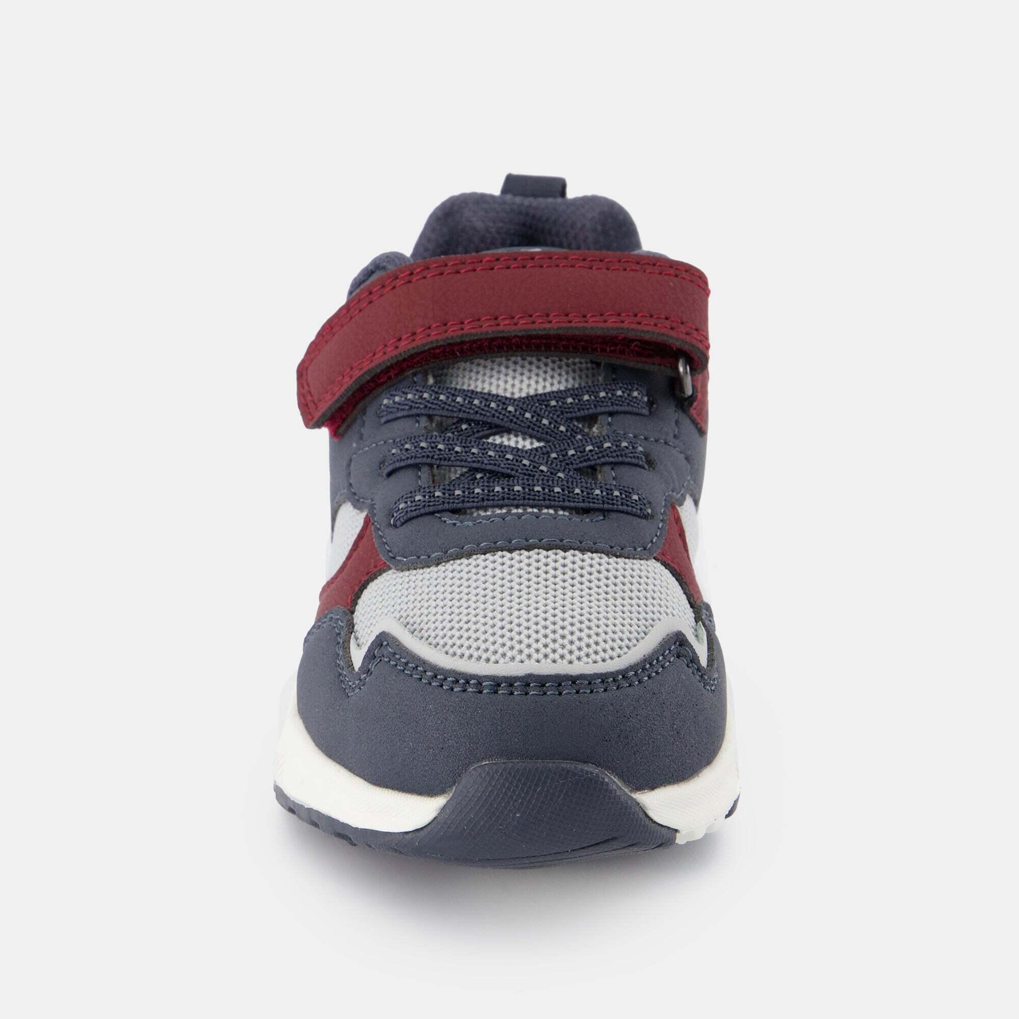 Baskets enfant Le Coq Sportif LCS Runner 4/5