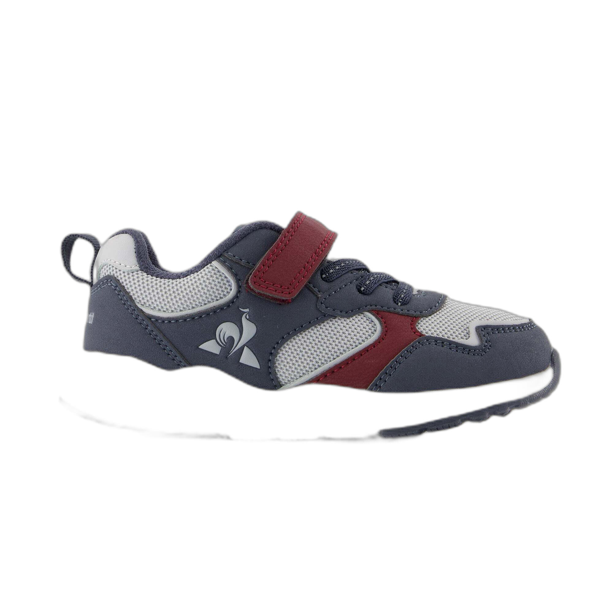 Baskets enfant Le Coq Sportif LCS Runner 2/5