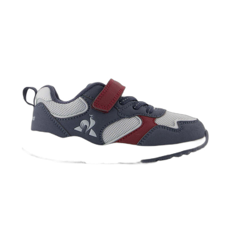 Baskets enfant Le Coq Sportif LCS Runner