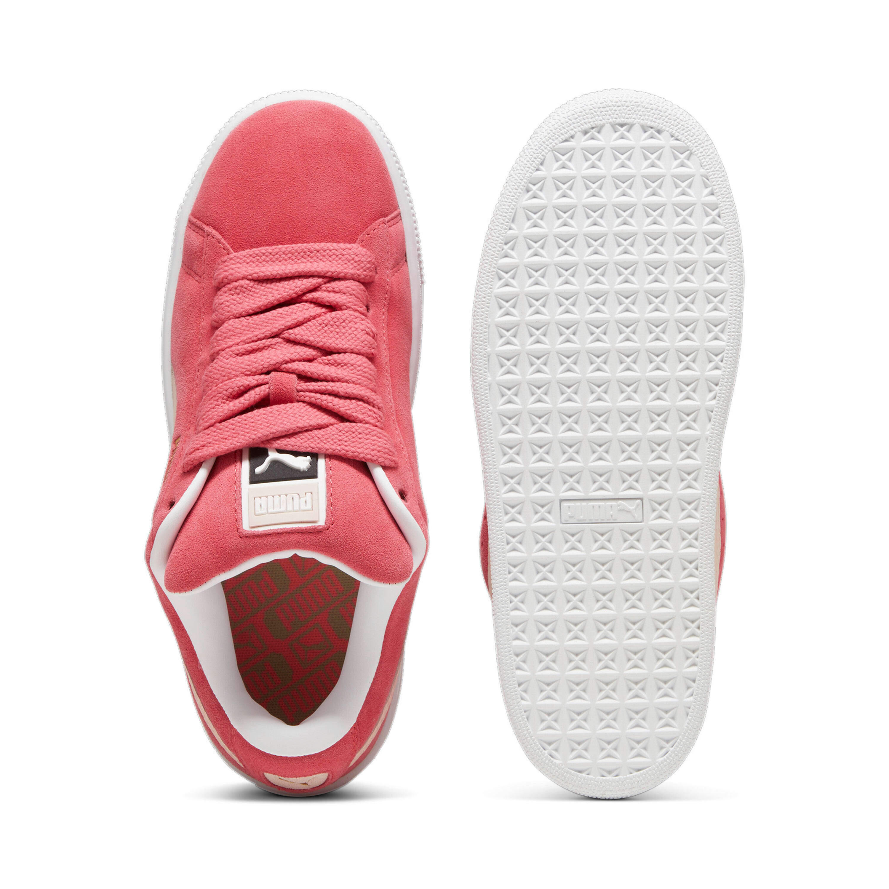 Baskets Puma Suede XL 5/7