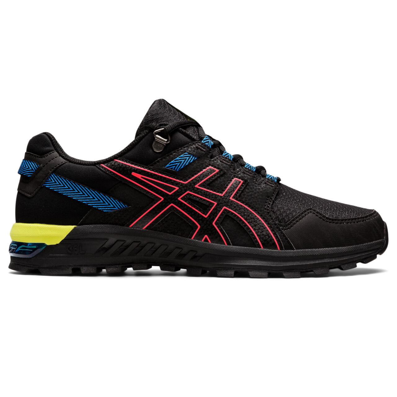 ASICS picture