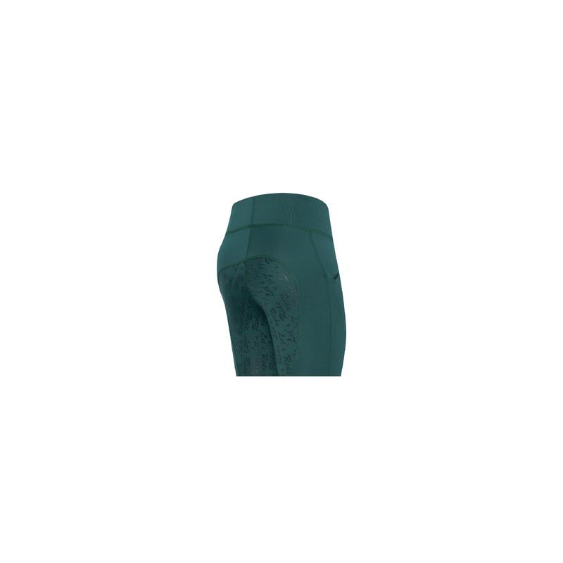 Legging équitation full grip femme Easy Rider Dietse Winter