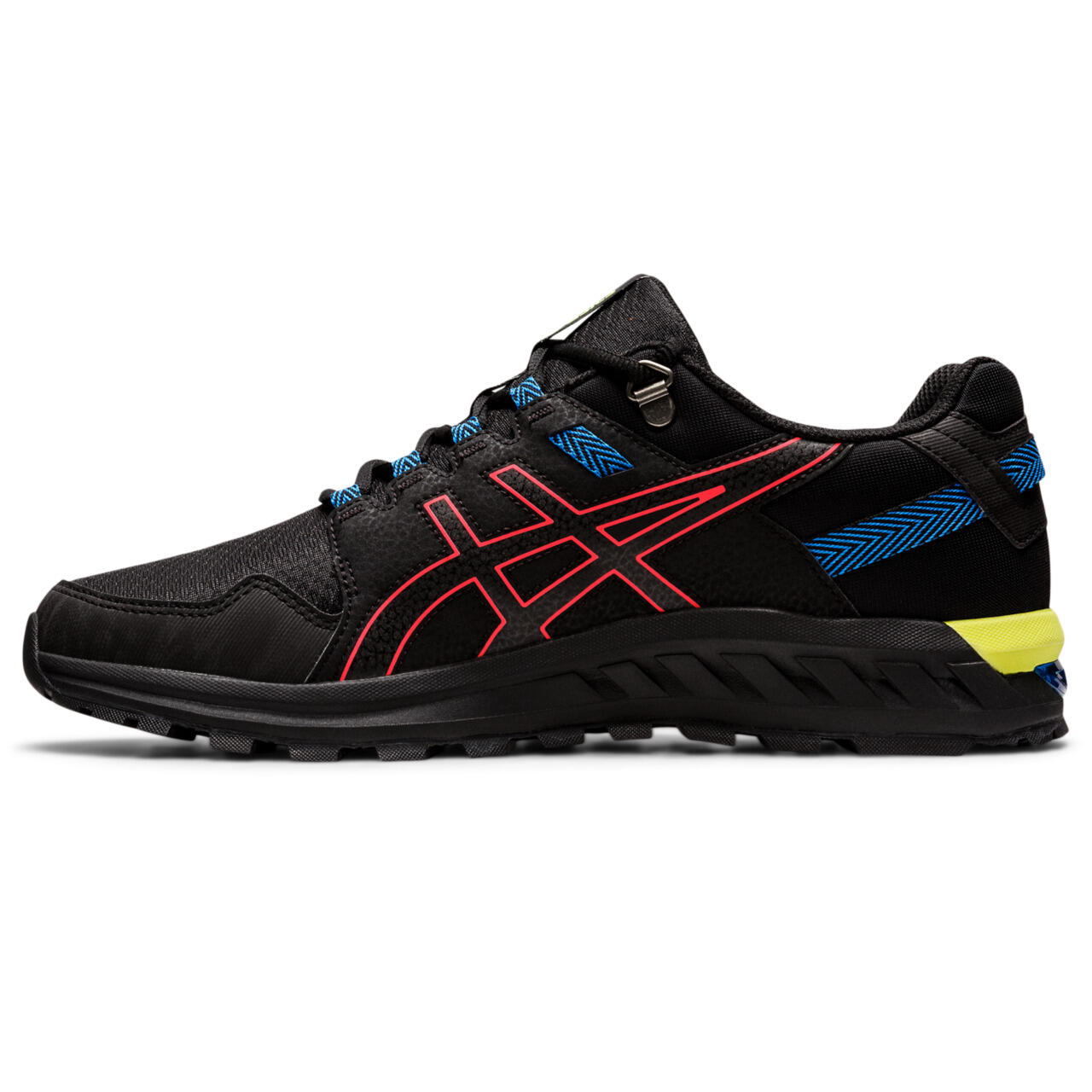 Schoenen Asics Gel-Citrek 3/7