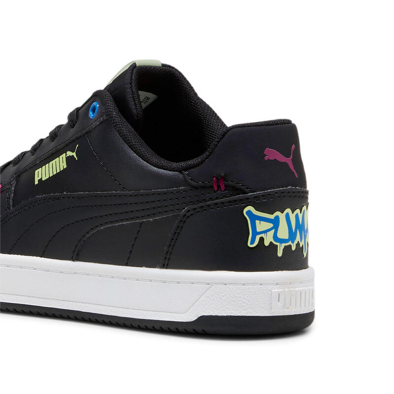 Baskets enfant Puma Caven 2.0 Mid 90s