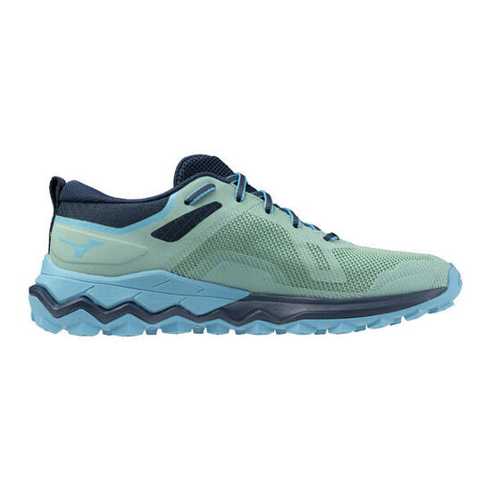 Damskie buty trailowe Mizuno Wave Ibuki 4 GTX