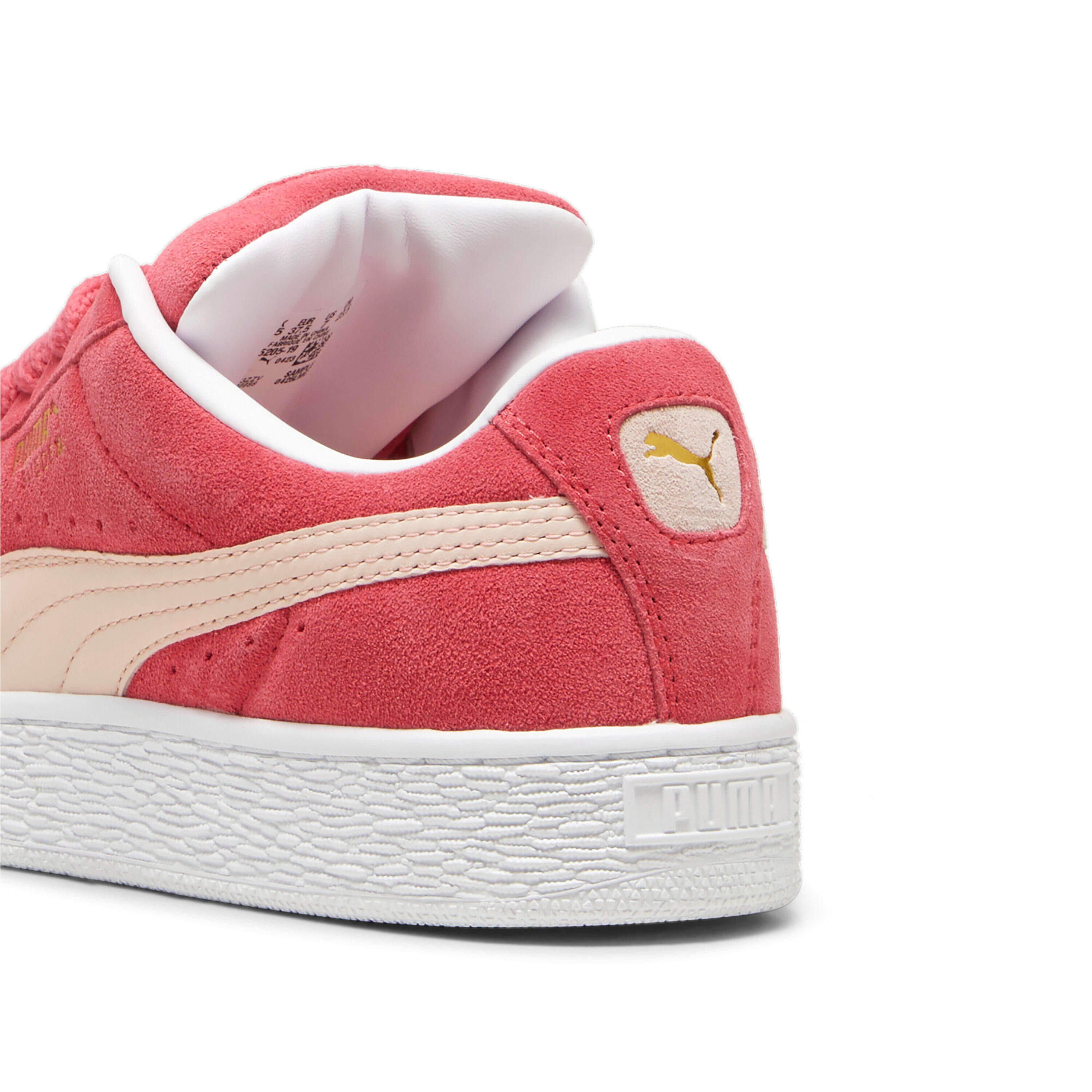 Baskets Puma Suede XL 4/7