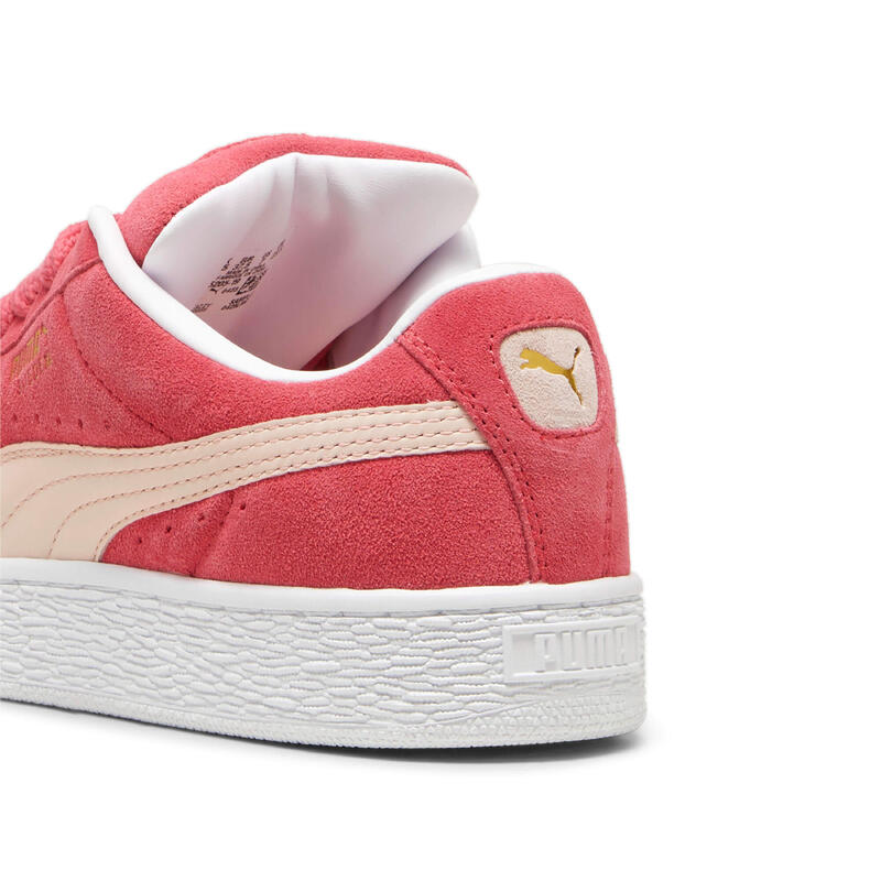 Încălțăminte universali pentru femei Puma Suede Xl