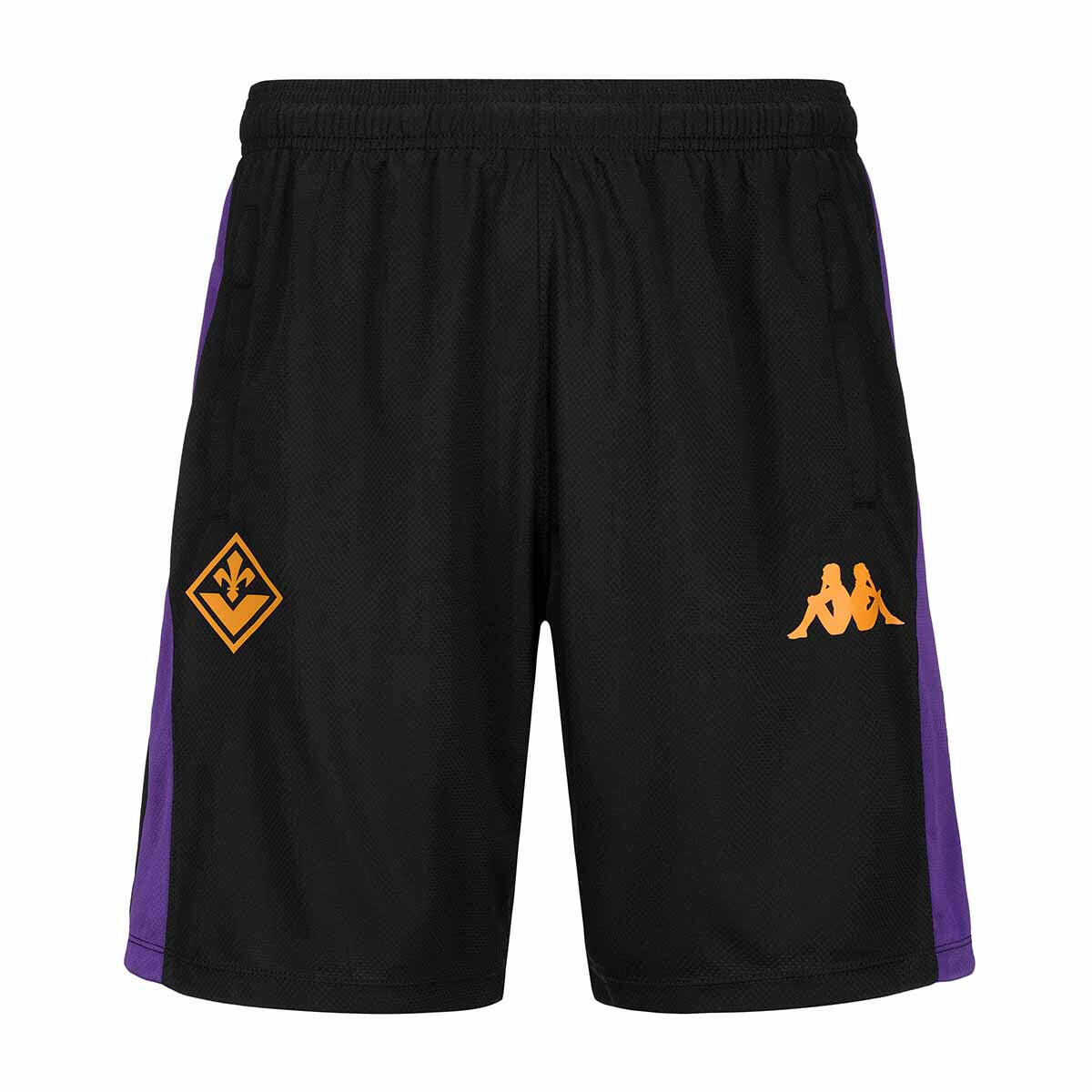 KAPPA Short Fiorentina Ahorazip Pro 8 2024/25