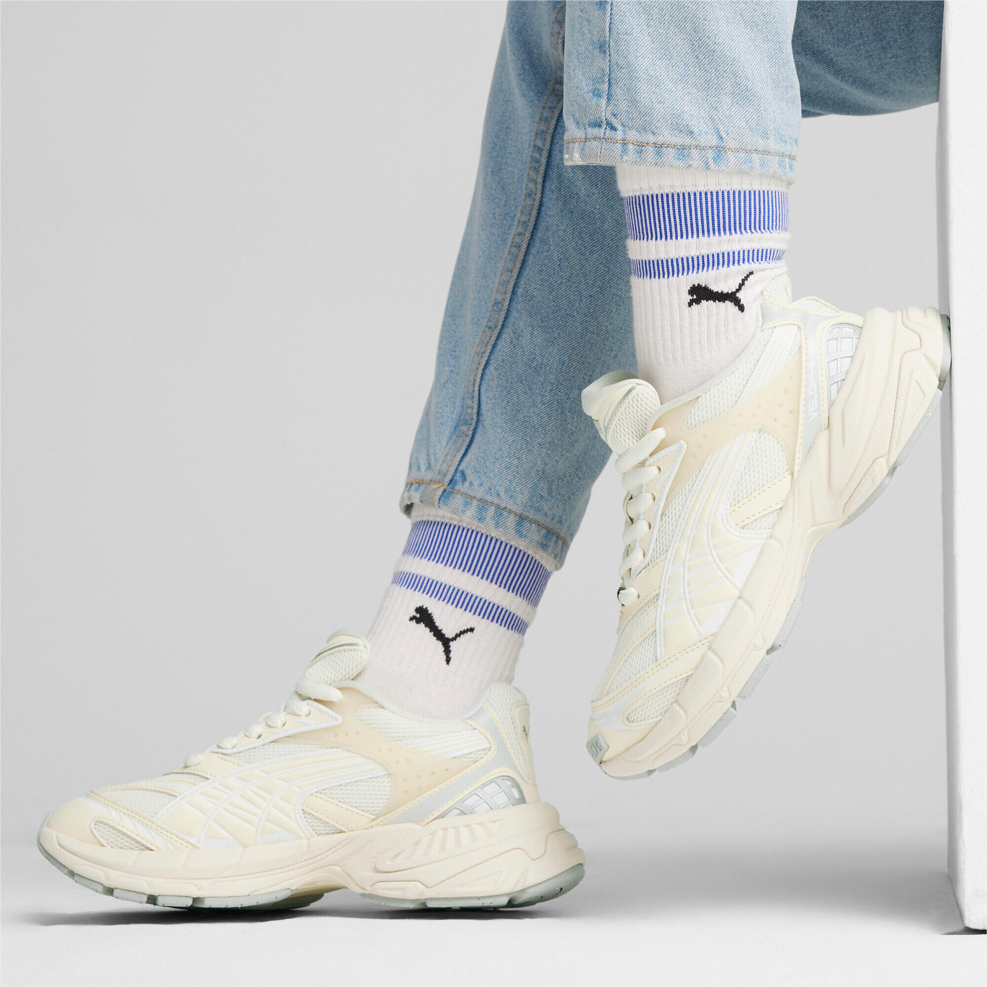 Baskets Puma Velophasis Always On 3/7
