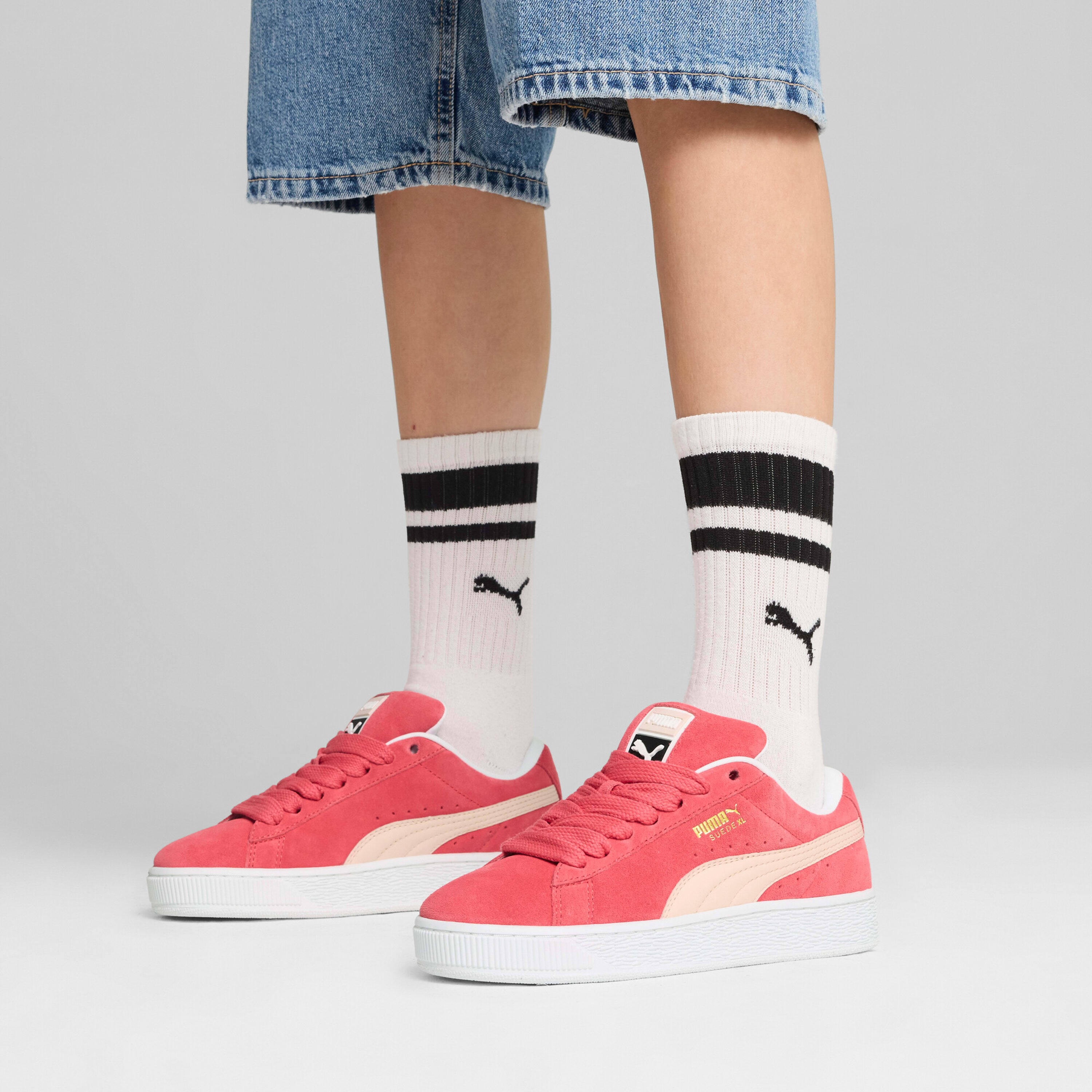 Baskets Puma Suede XL 7/7