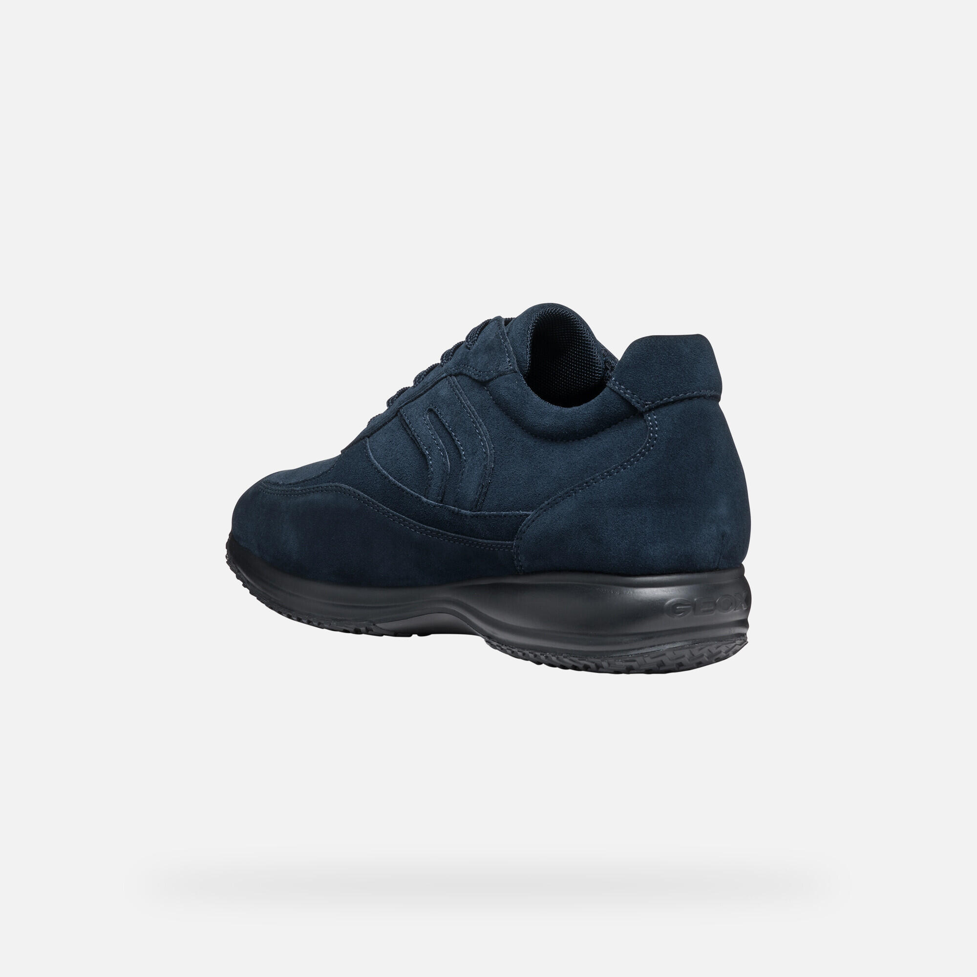 Second hand - Sneakers Geox Happy 4/7