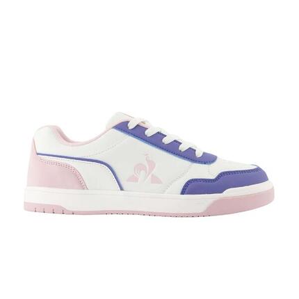 Baskets femme Le Coq Sportif Court Breaker GS