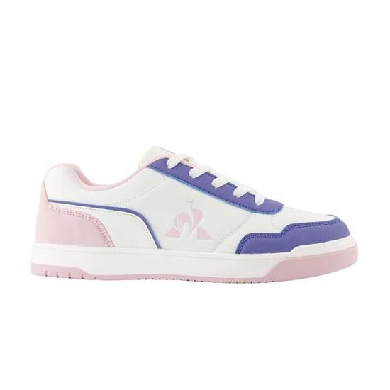 Baskets femme Le Coq Sportif Court Breaker GS