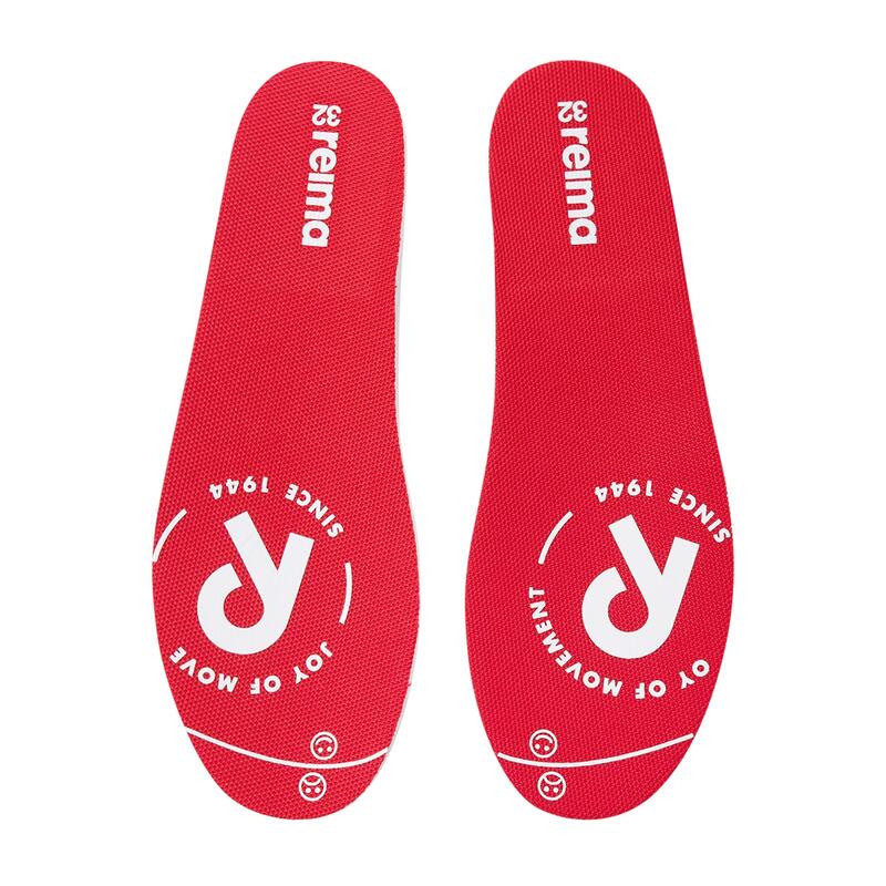 Chaussures enfants Reima Edistys
