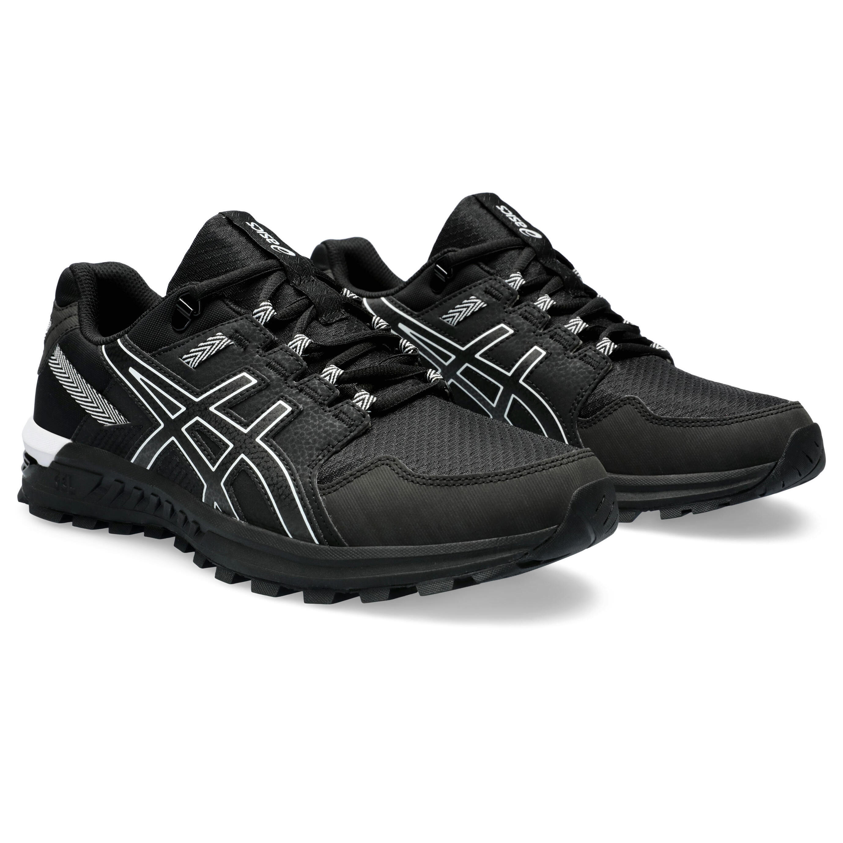 Tweedehands - Trainers Asics Gel-Citrek 2/7