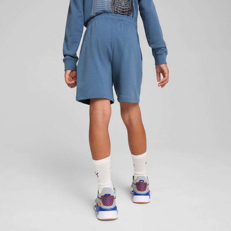 Korte broek voor kinderen Puma X Rocket League