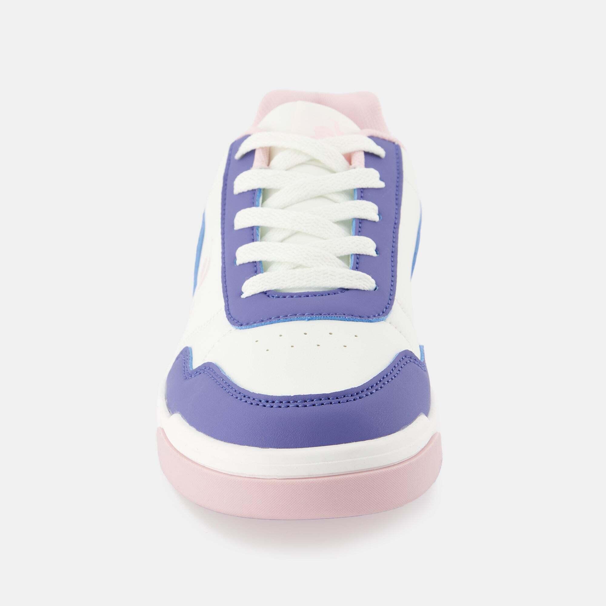 Baskets femme Le Coq Sportif Court Breaker GS 4/4