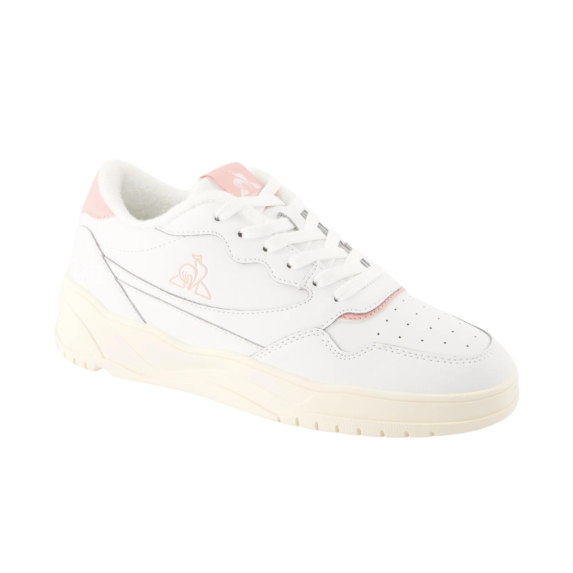 Baskets femme Le Coq Sportif Lcs Alma 2/4