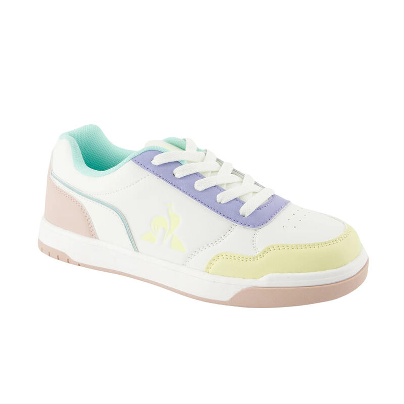 Baskets femme Le Coq Sportif Lcs Court Breaker