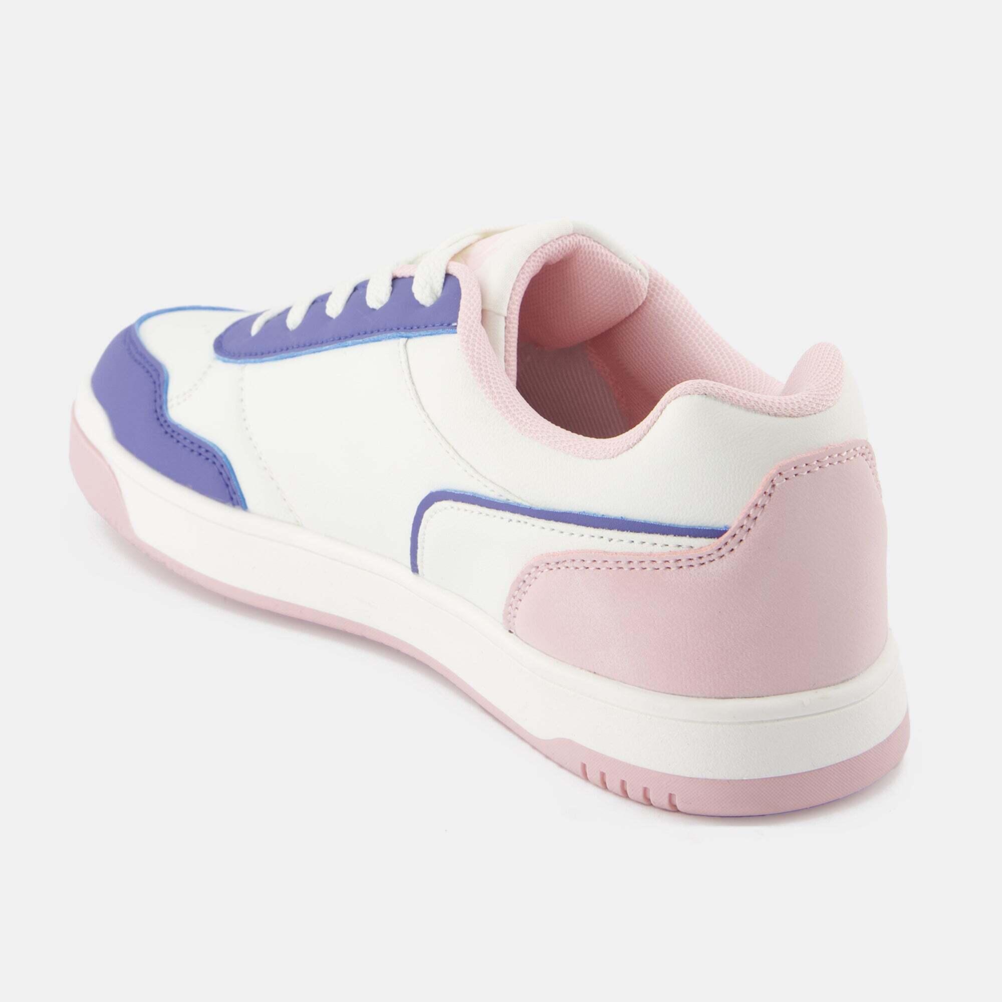 Baskets femme Le Coq Sportif Court Breaker GS 3/4