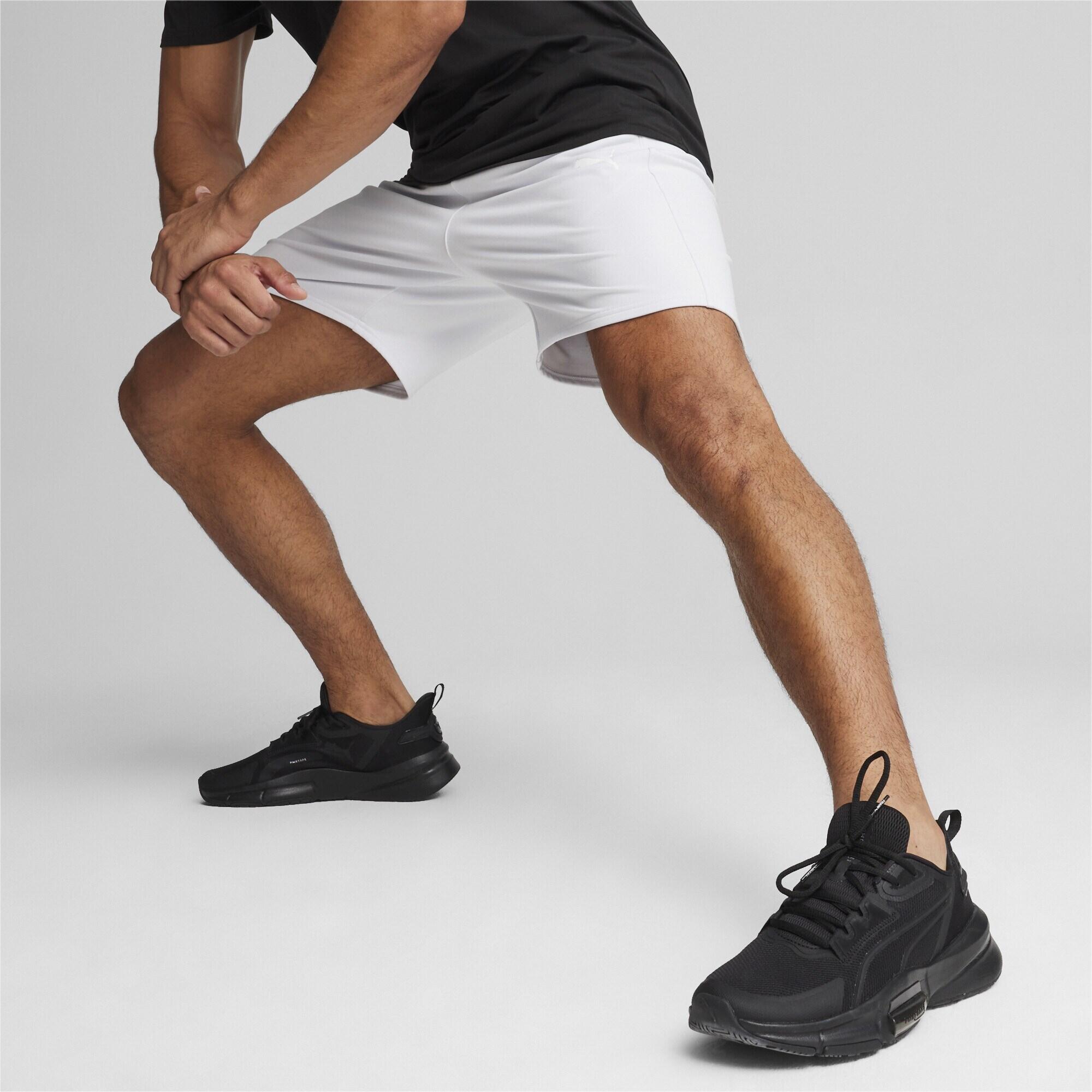 Short a rete Puma Cloudspun 5/7