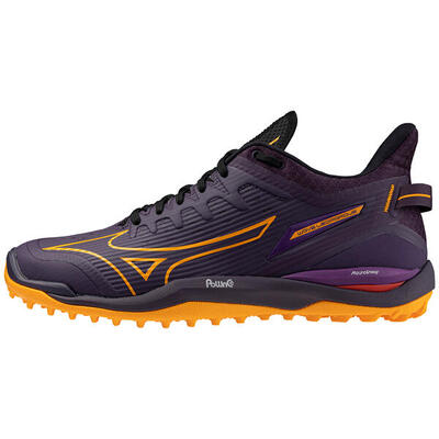 Indoor schoenen mizuno wave leopardus