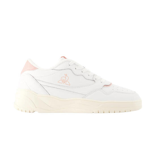 Seconde vie - Baskets femme Le Coq Sportif Lcs Alma