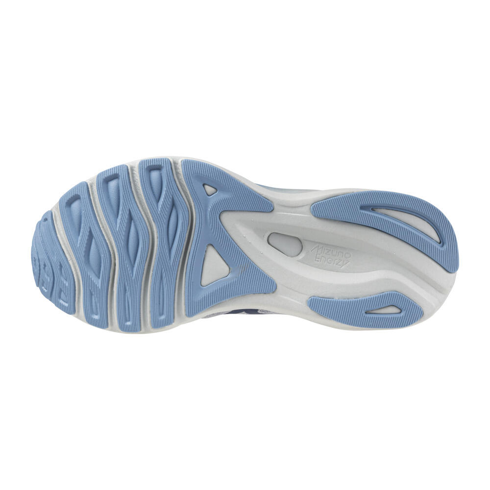 Damskie buty do biegania Mizuno Wave Serene 3/5