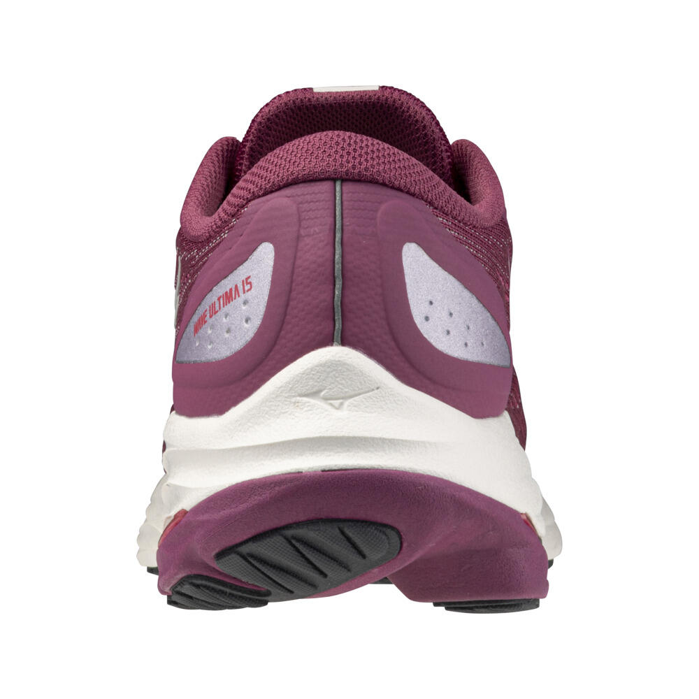 Chaussures de running femme Mizuno Wave Ultima 15 4/5