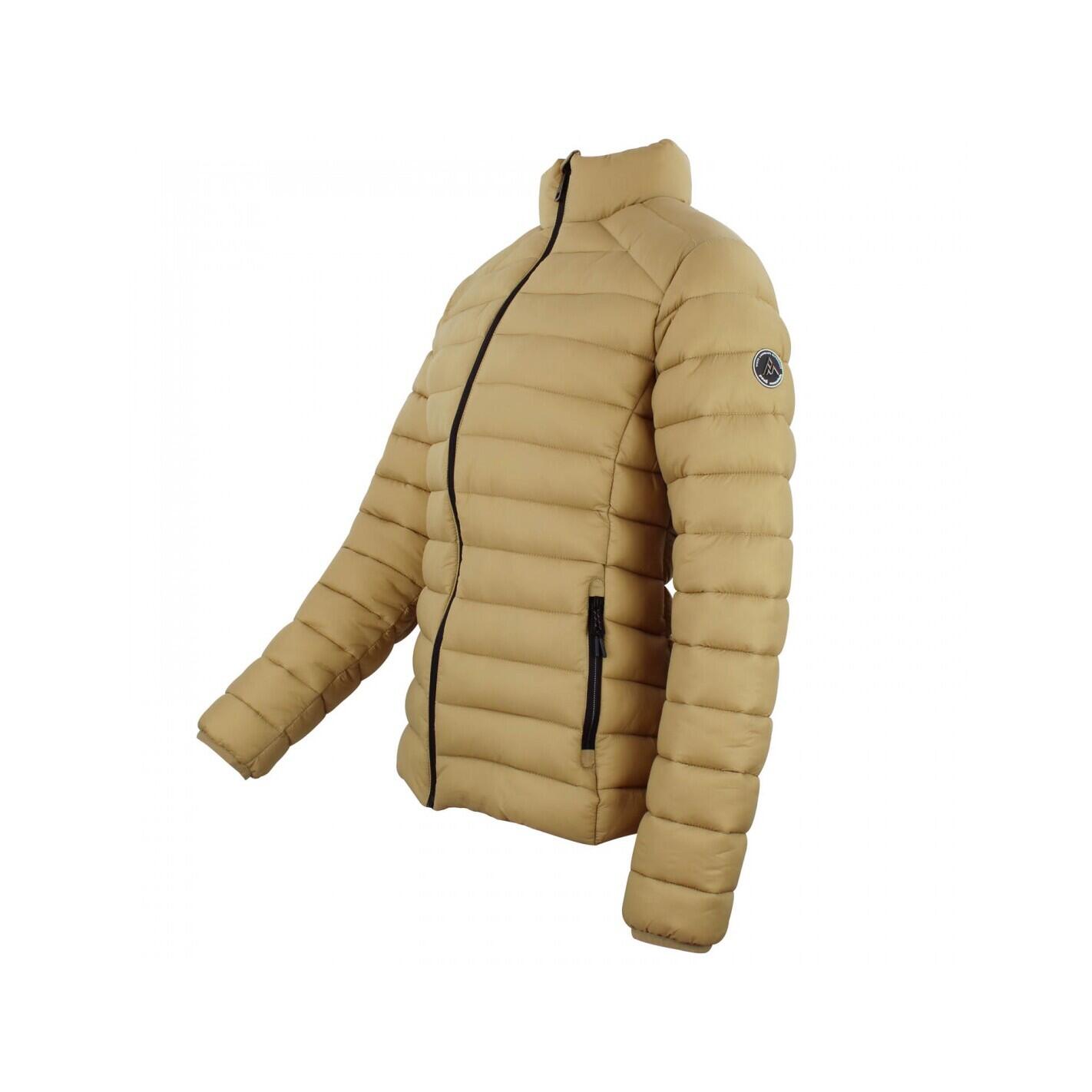 Second hand - Piumino da donna senza cappuccio Peak Mountain Fine 3/3