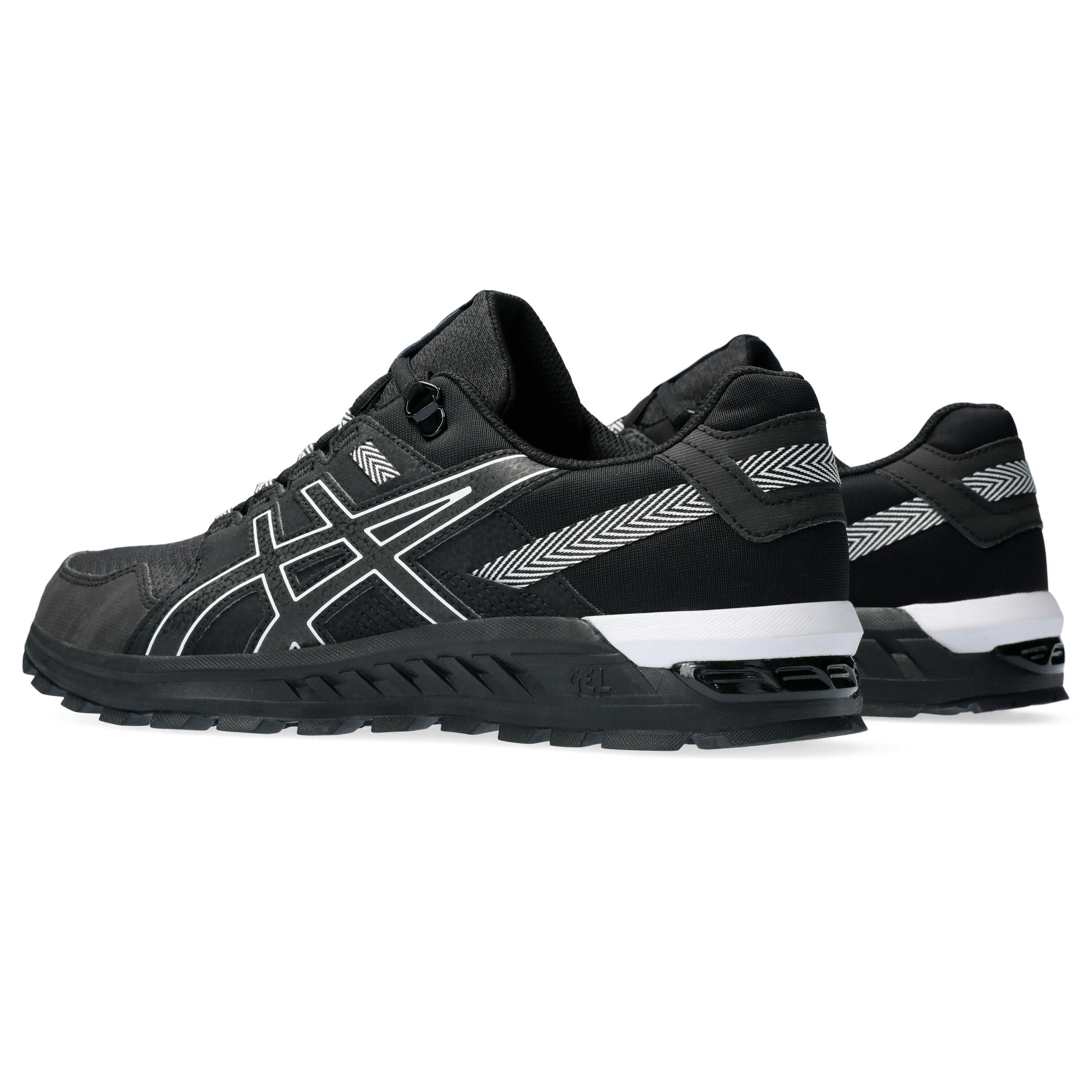 Tweedehands - Trainers Asics Gel-Citrek 4/7
