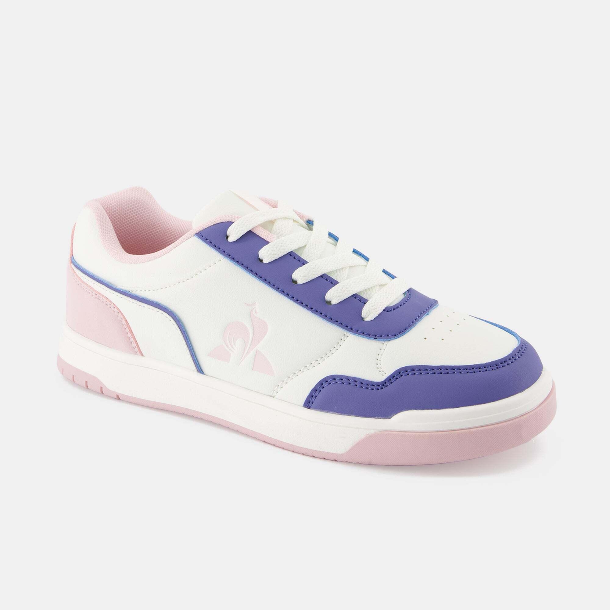 Baskets femme Le Coq Sportif Court Breaker GS 2/4