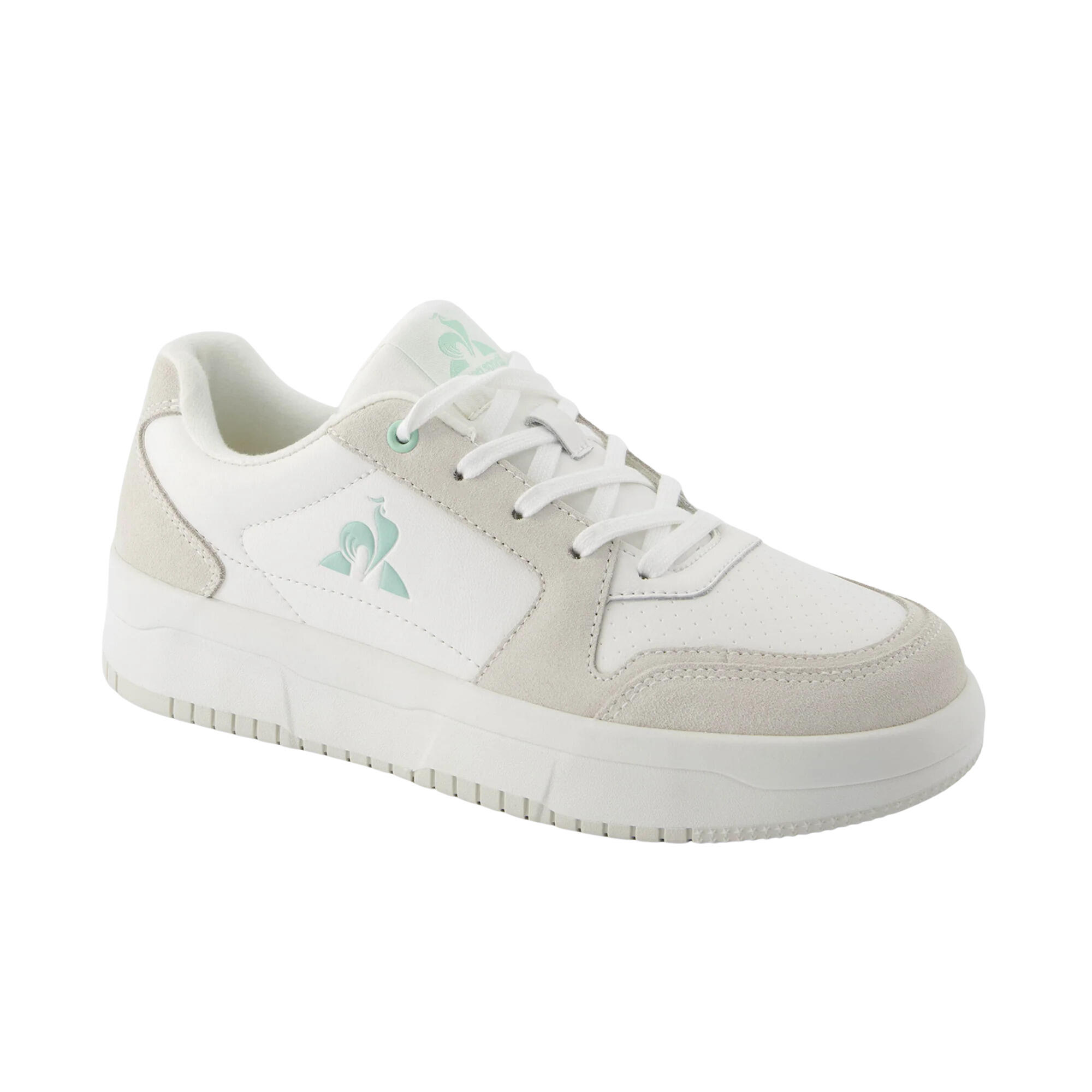 Sapatilhas de mulheres Le Coq Sportif Lcs Billie 2/4