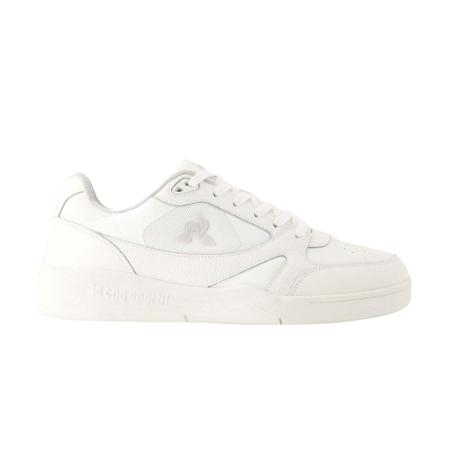 Le Coq Sportif - Baskets Le Coq Sportif Pro Star Lite - Baskets - Blanc - 42 M/l - Decathlon