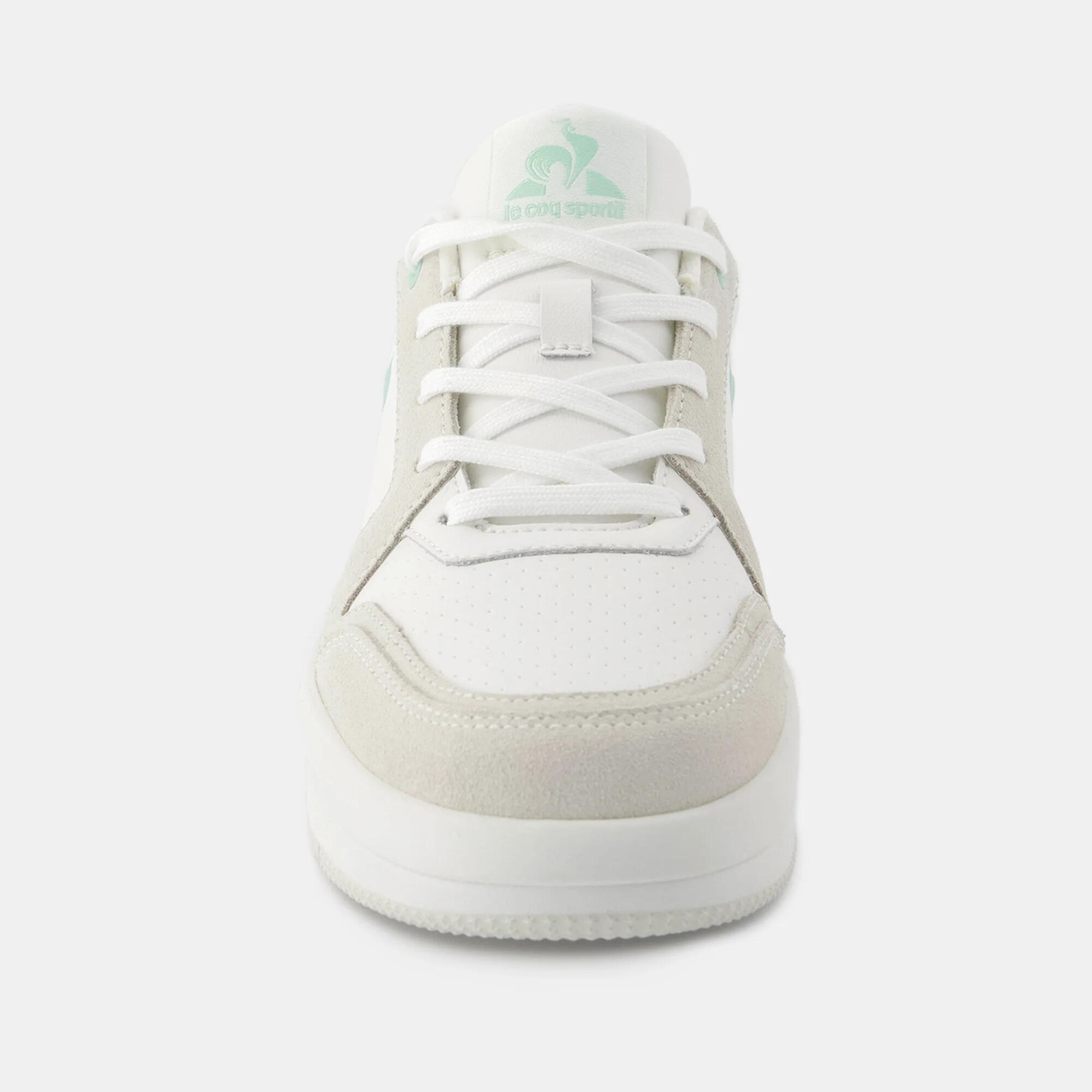Sapatilhas de mulheres Le Coq Sportif Lcs Billie 4/4