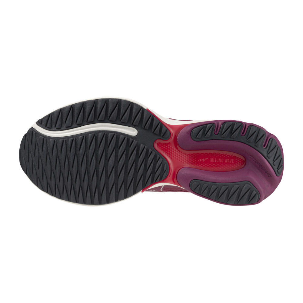 Chaussures de running femme Mizuno Wave Ultima 15 5/5