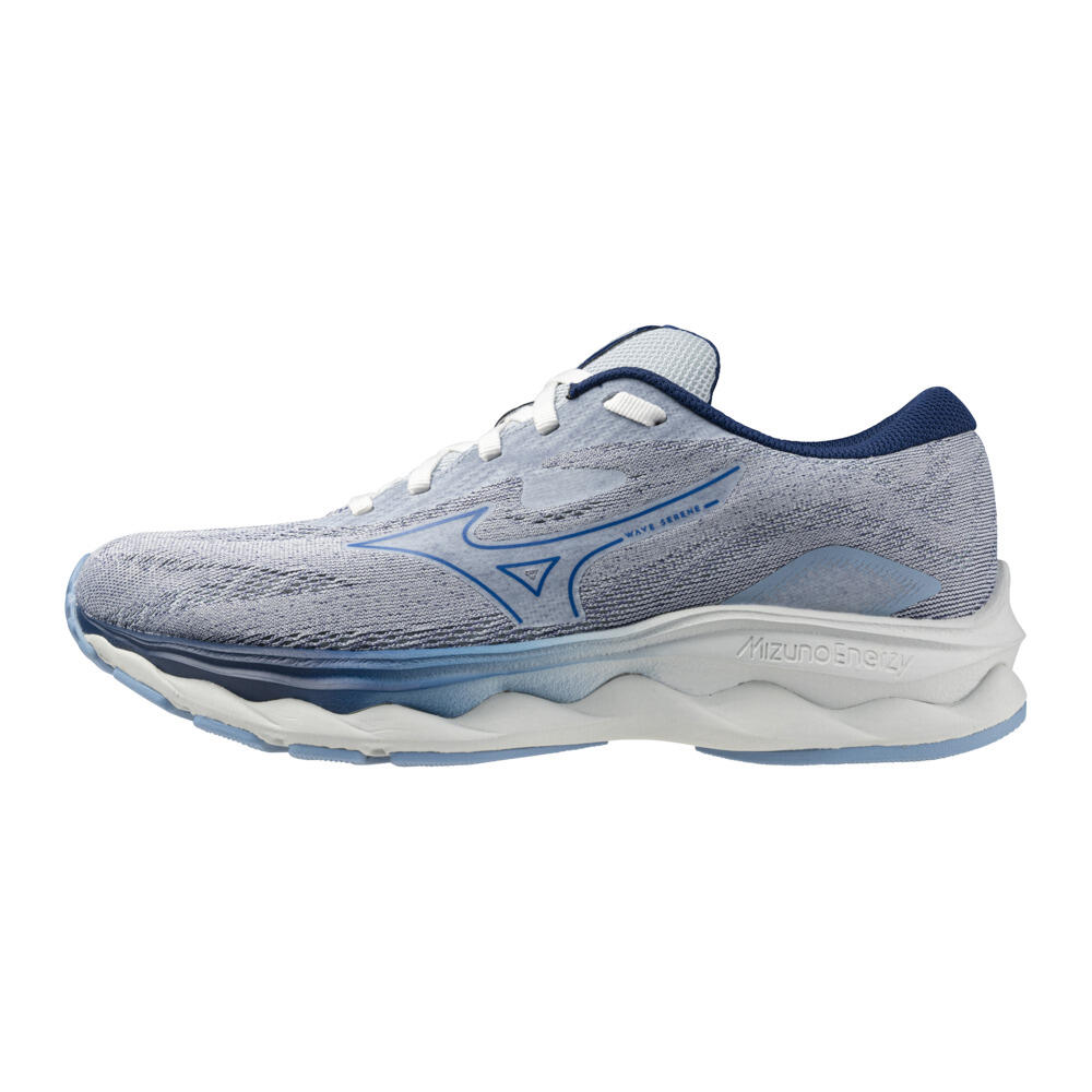 Damskie buty do biegania Mizuno Wave Serene 2/5