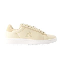 Baskets femme Le Coq Sportif Court Clean