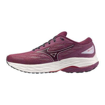 Hardloopschoenen voor dames mizuno wave ultima 15