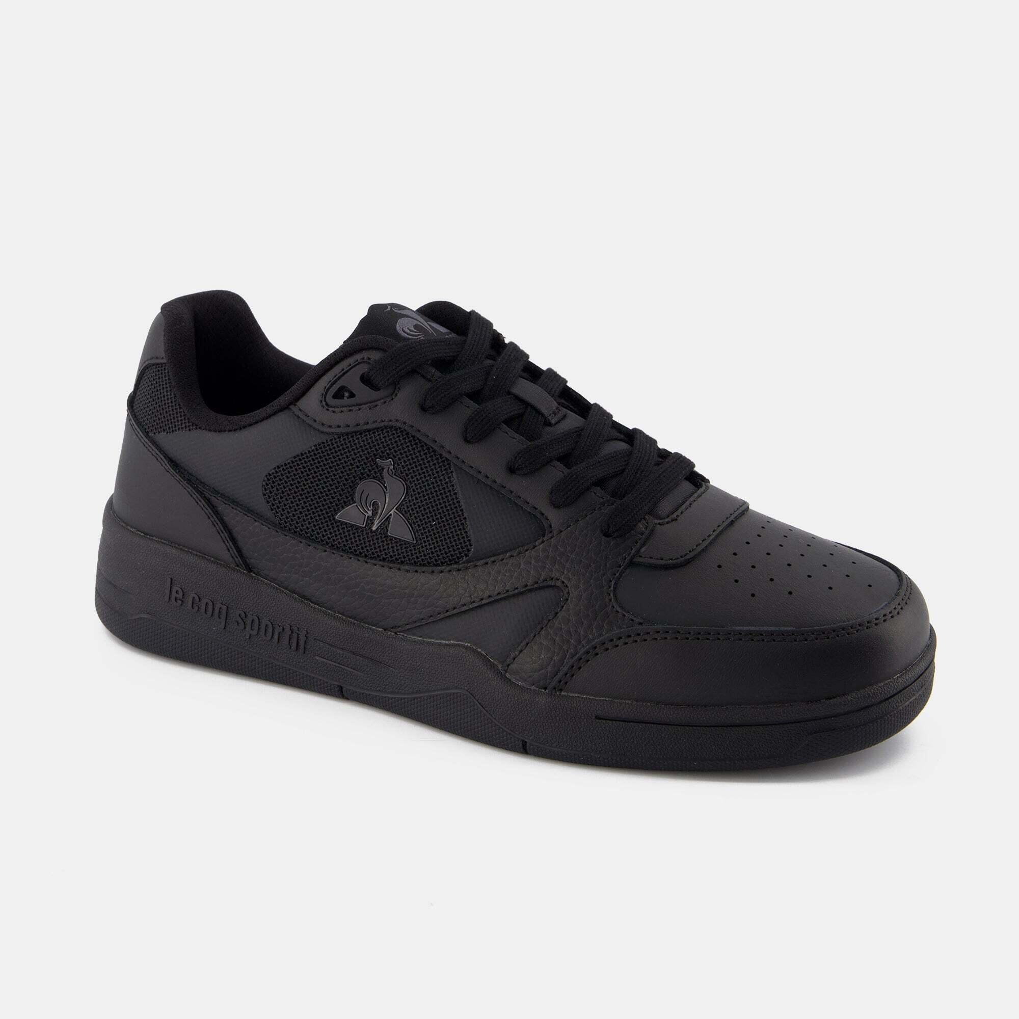 Baskets Le Coq Sportif Pro Star Lite 2/4