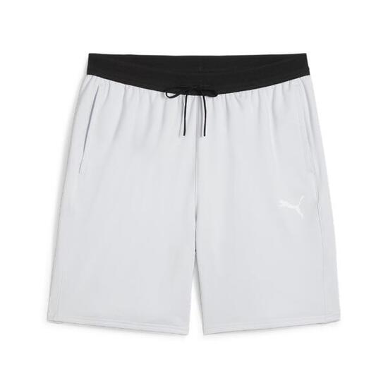 Mesh shorts Puma Cloudspun