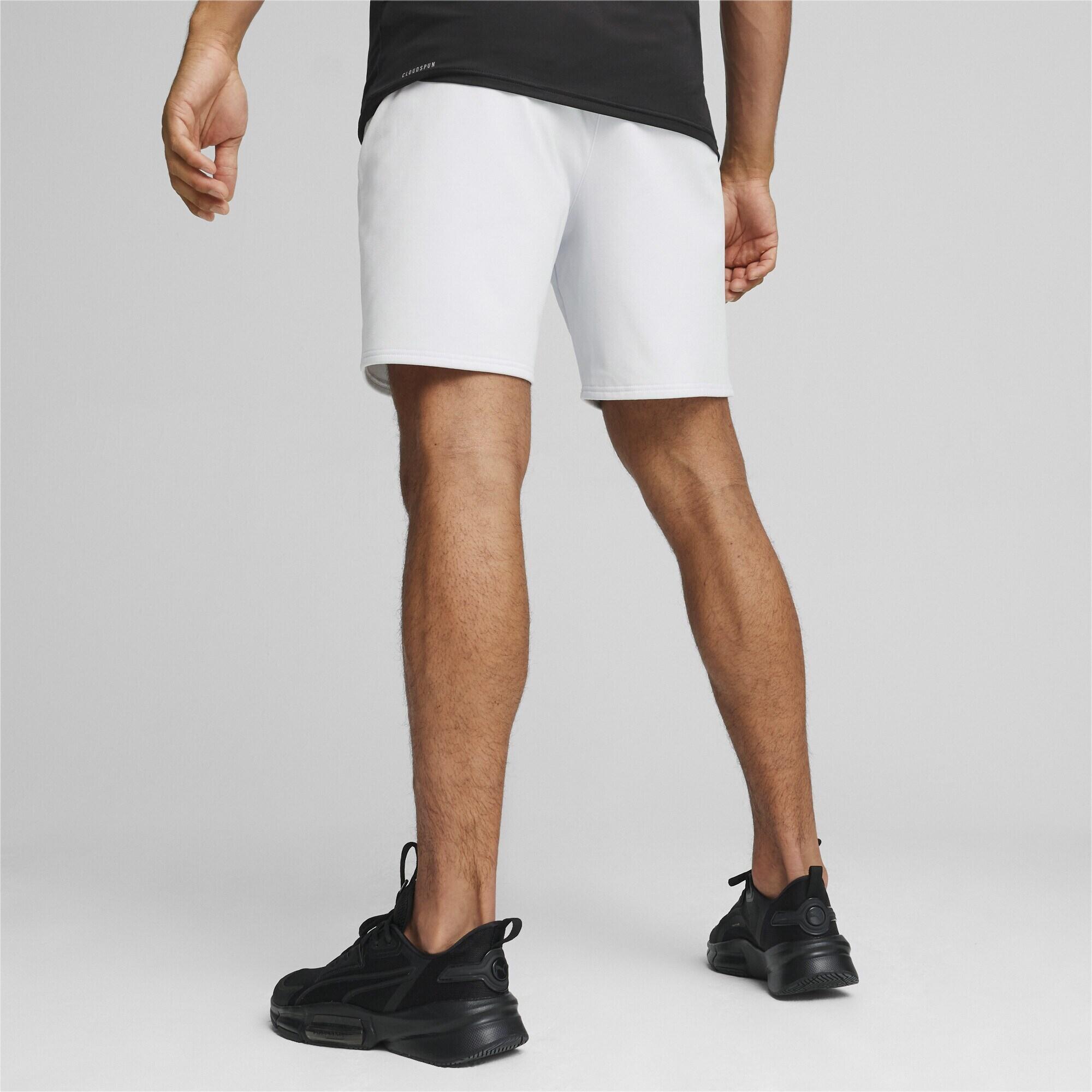 Short a rete Puma Cloudspun 4/7