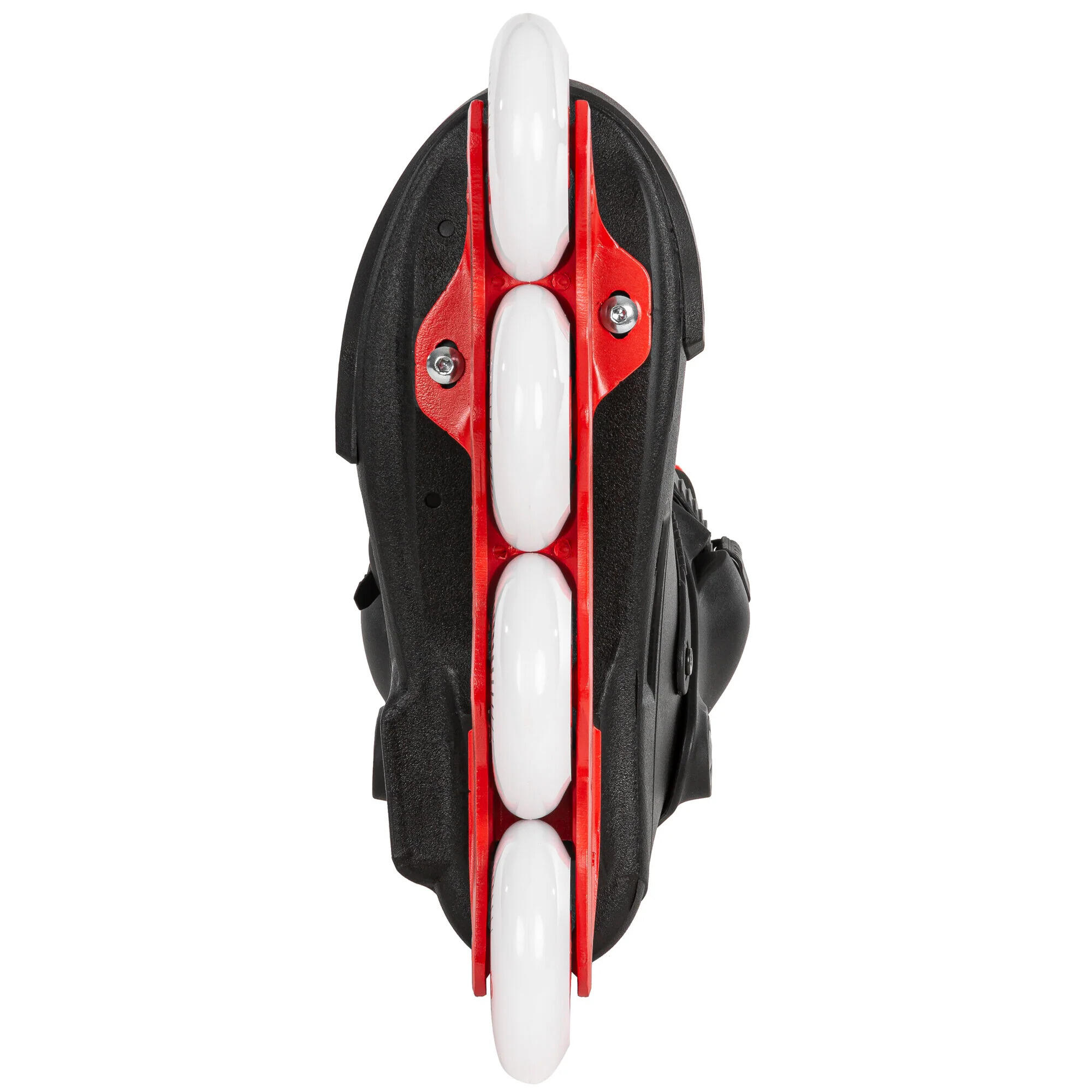Freeskate roller Powerslide 80 5/5