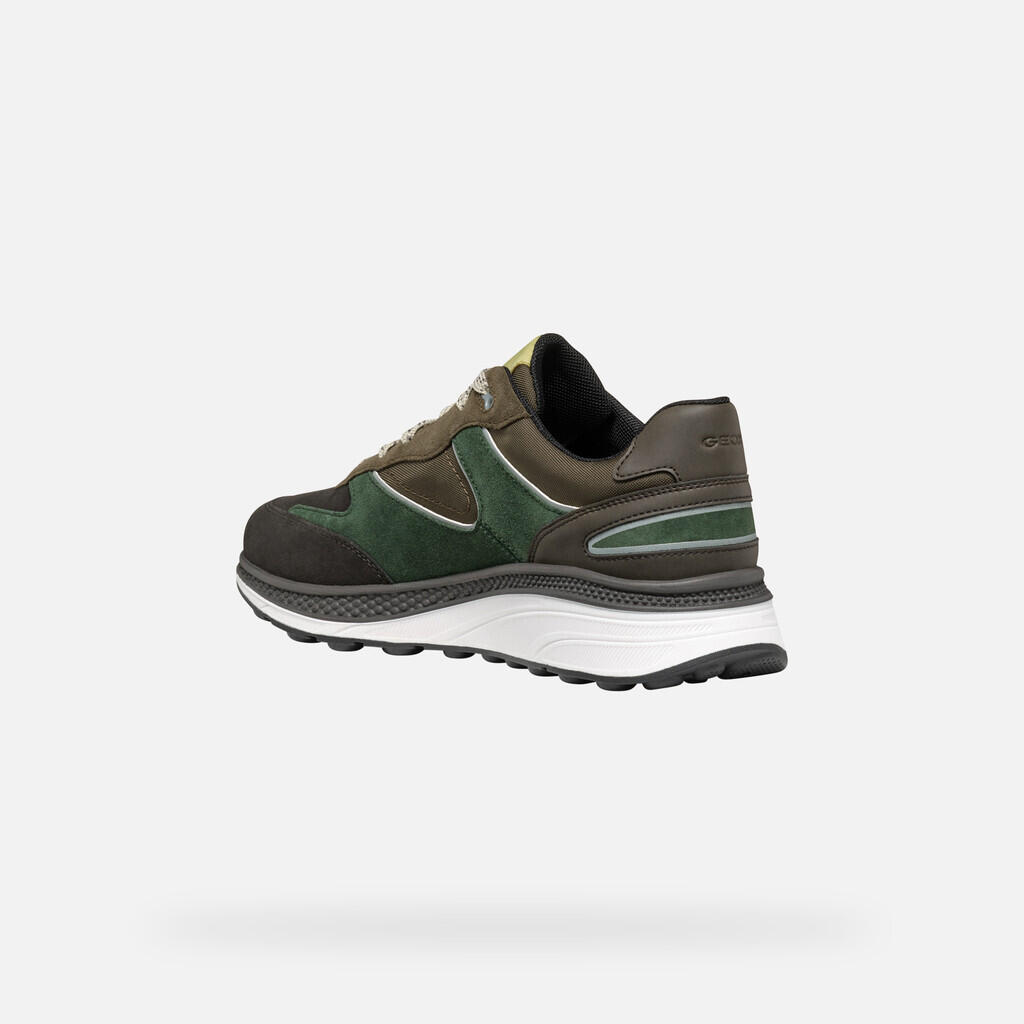 Baskets Geox Spherica 7/7