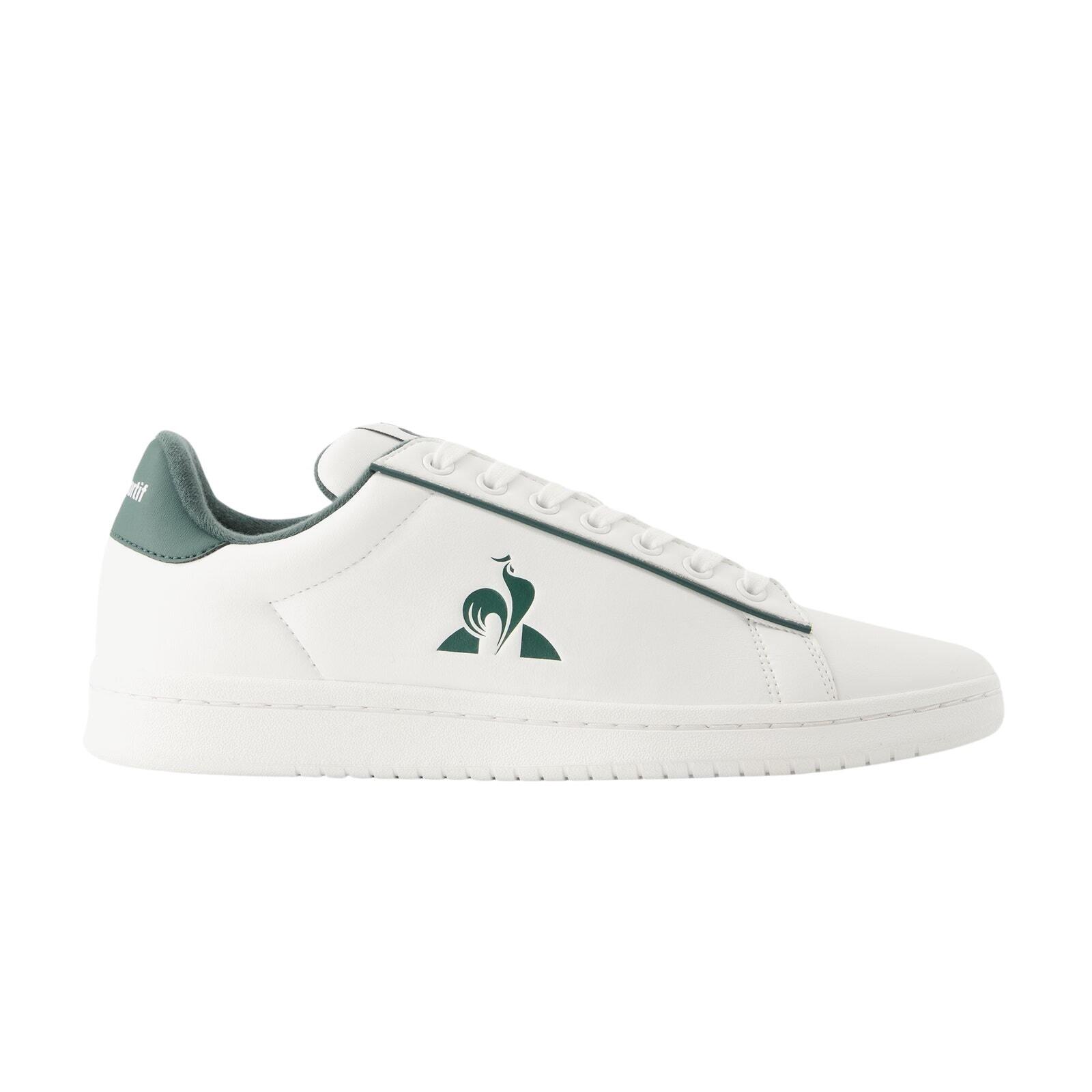 Baskets Le Coq Sportif Court Clean 1/6