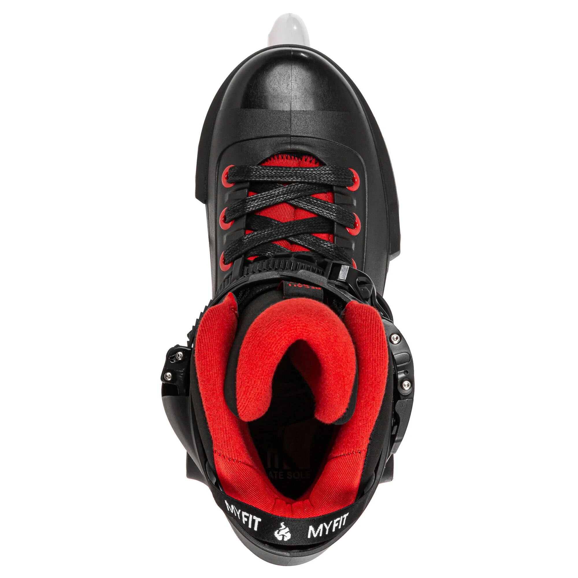 Freeskate roller Powerslide 80 4/5