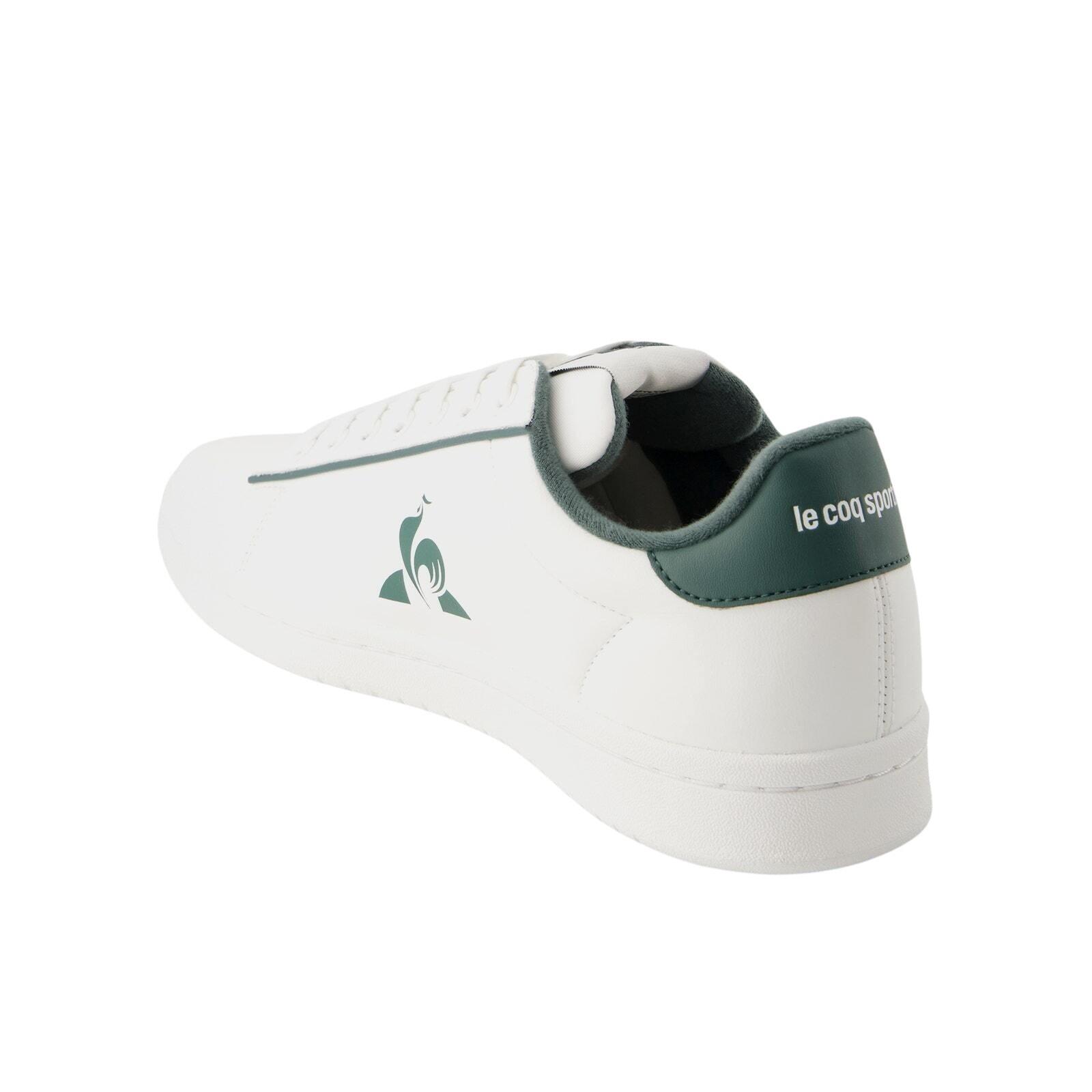 Baskets Le Coq Sportif Court Clean 3/6